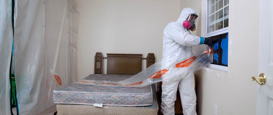 New Braunfels, TX biohazard cleaning